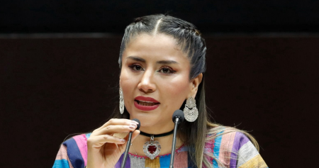 Presidenta Sheinbaum