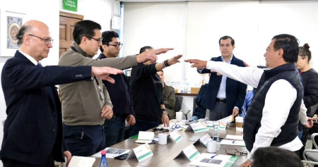 Presidenta Sheinbaum