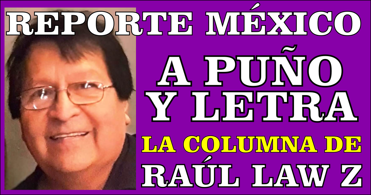 A PUÑO Y LETRA: Agua: Corrupción sin límites